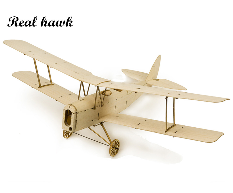Microcontroller Kit - RC Pesawat Potongan Laser Kayu Balsa