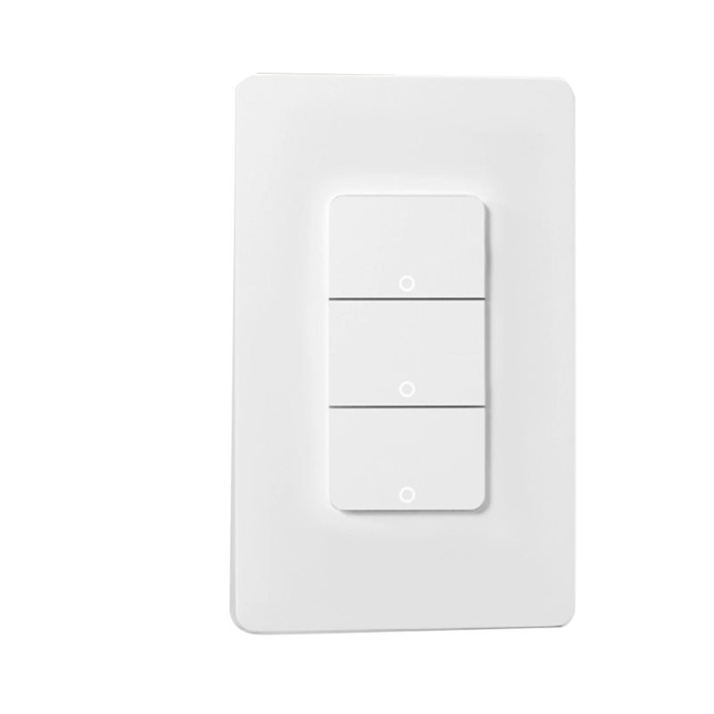 Wifi Smart Plug - A72P Tuya Wifi Smart Switch Untuk