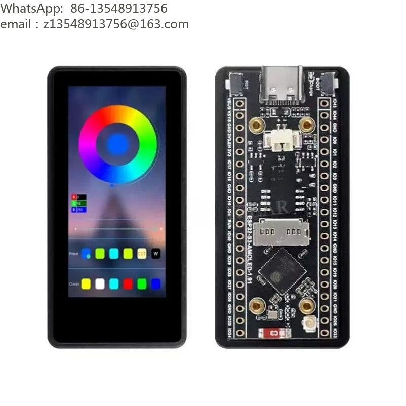 Papan Pengembangan ESP32 S3 de - Sensor Kit Arduino ulasan dan harga