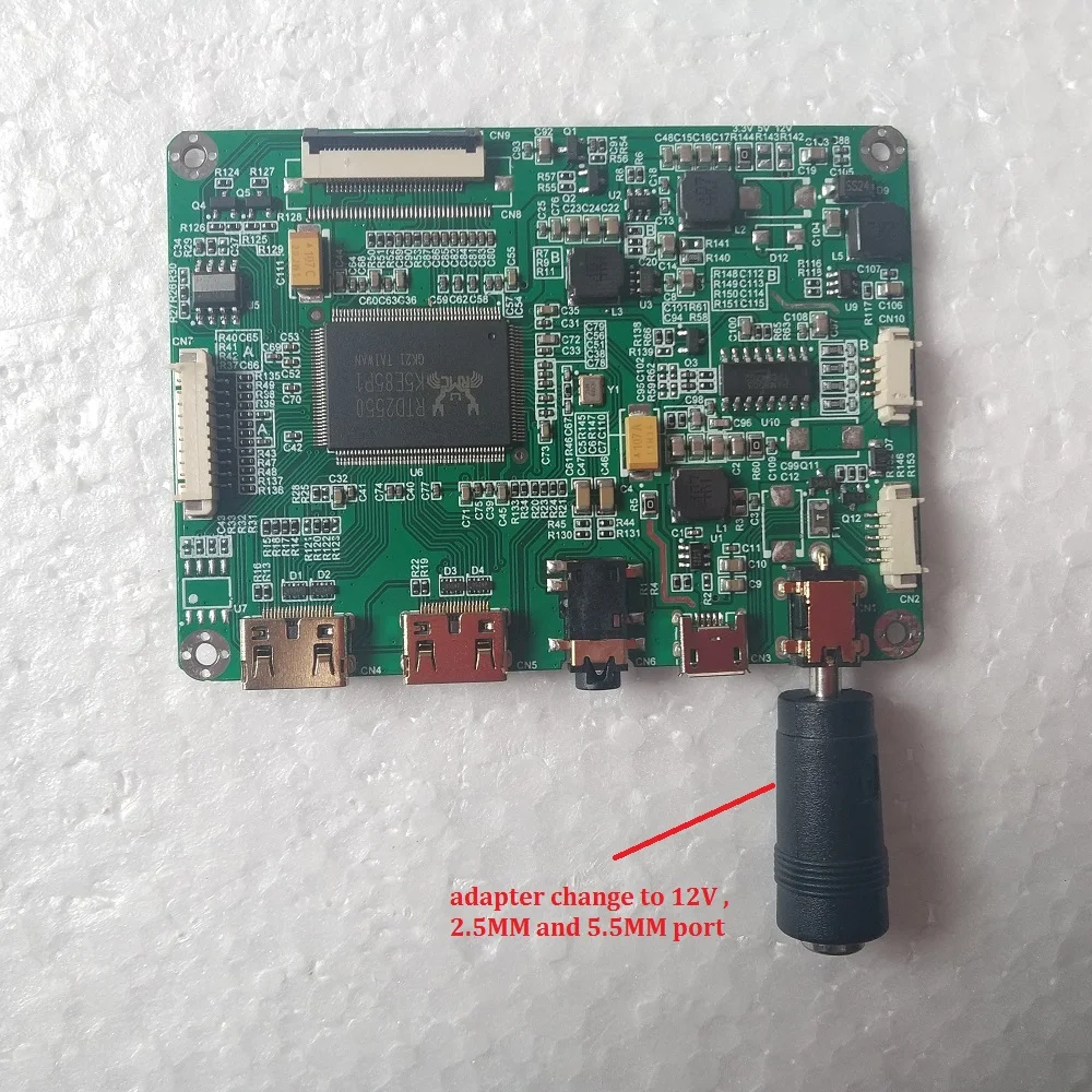 Kit Papan Pengontrol EDP untuk - Microcontroller Kit ulasan dan harga