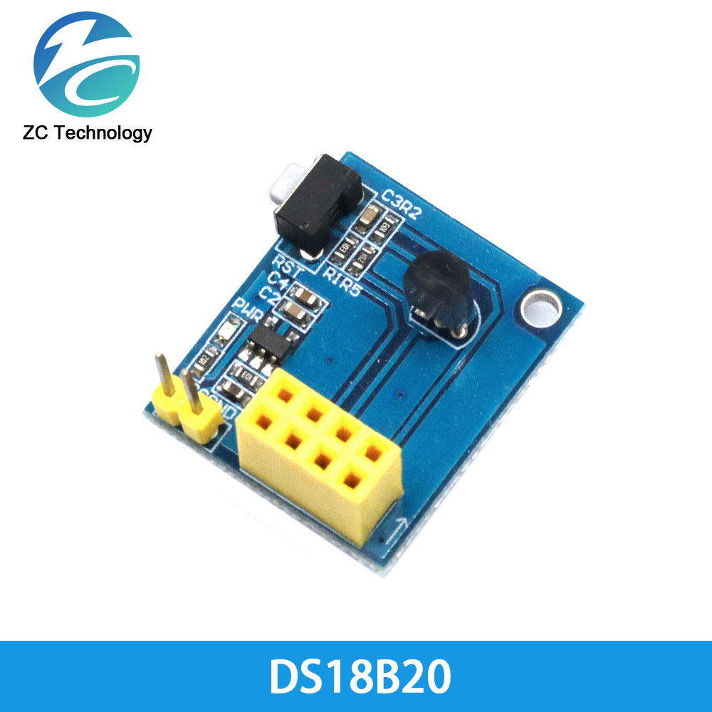 ESP8266 5V Modul Relay WiFi DS - Esp8266 Relay Module ulasan dan harga