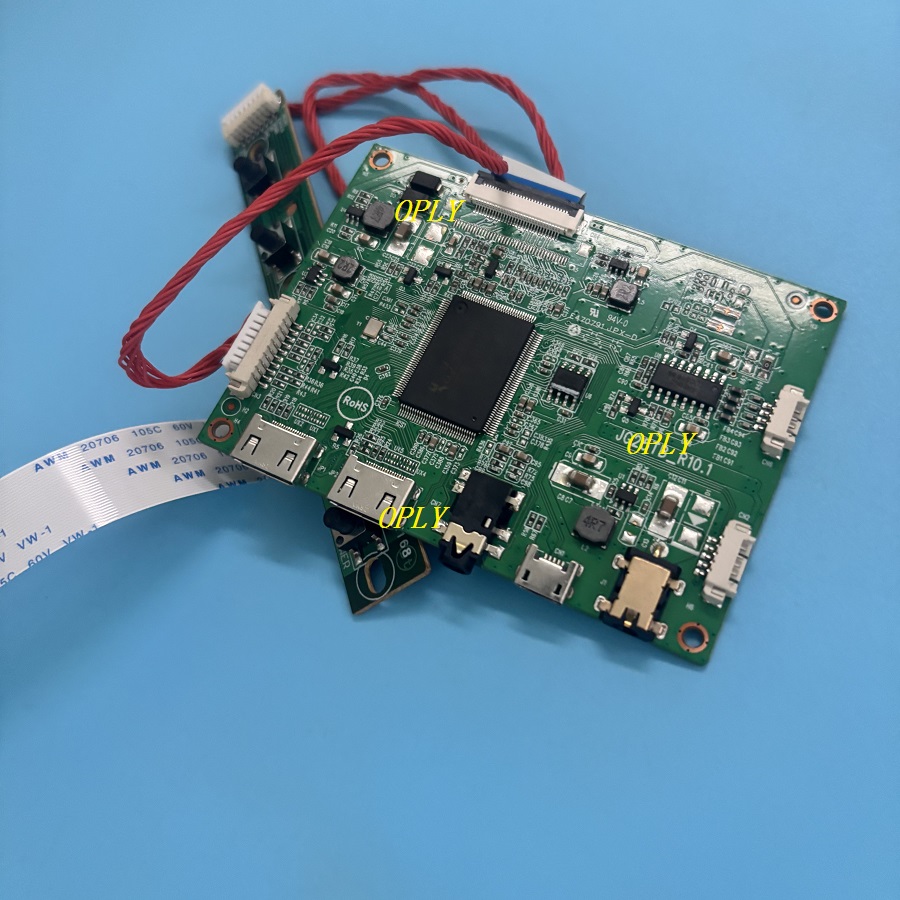 Kit Kompatibel dengan HDMI Min - Microcontroller Kit ulasan dan harga