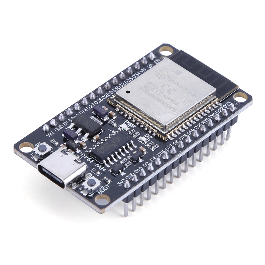 ESP32 papan ekspansi kompatibe - Esp32 Smart Home Kit ulasan dan harga