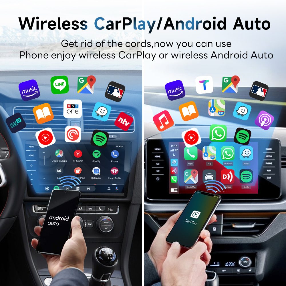 2Air CarlinKit 5.0 Adaptor And - Wifi Smart Plug ulasan dan harga