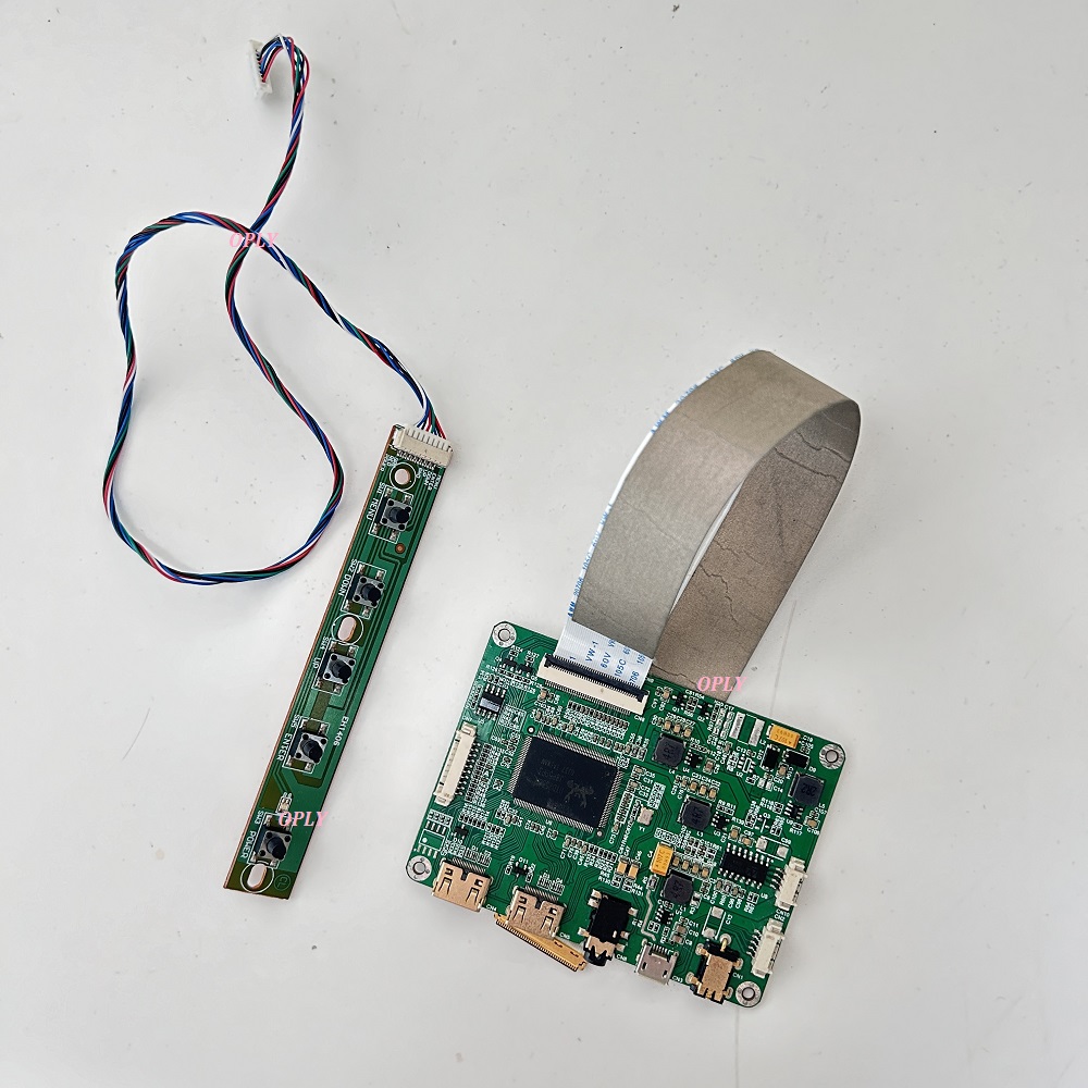 Kit Papan Driver Pengendali ED - Microcontroller Kit ulasan dan harga