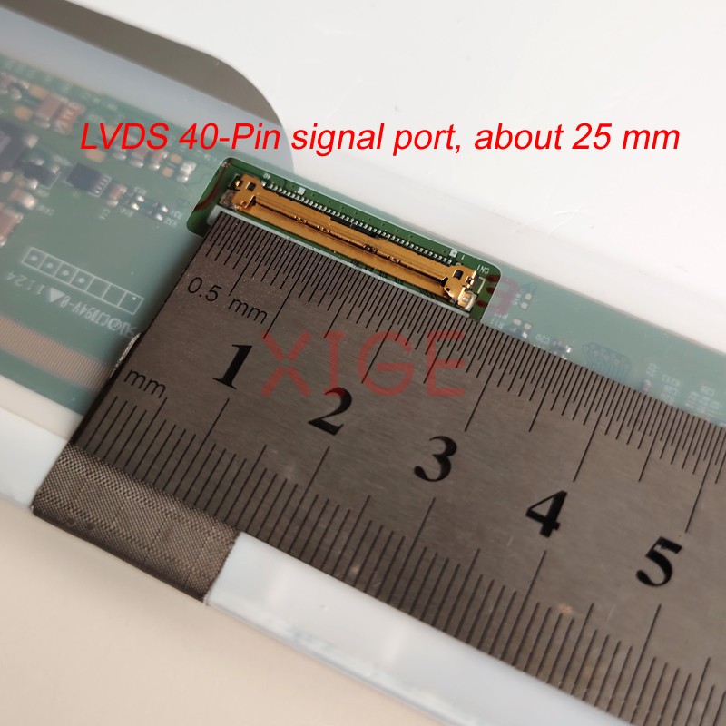 Cocok LP140WH1(TL)-TLA1/TLC6/T - Microcontroller Kit ulasan dan harga