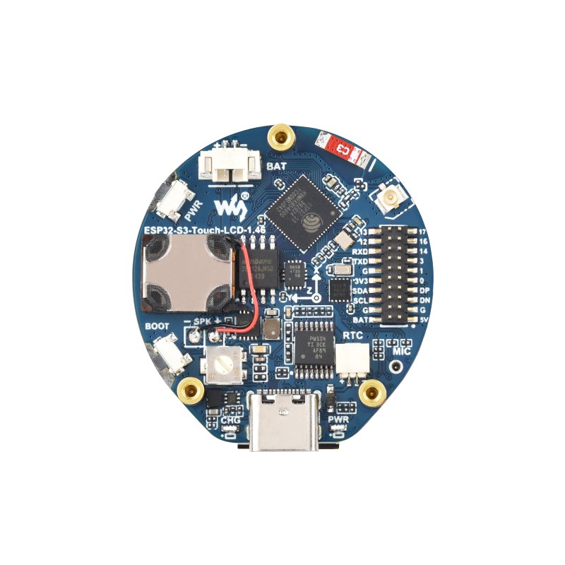 Papan Pengembangan ESP32-S3 La - Electronics Project Kit ulasan dan harga