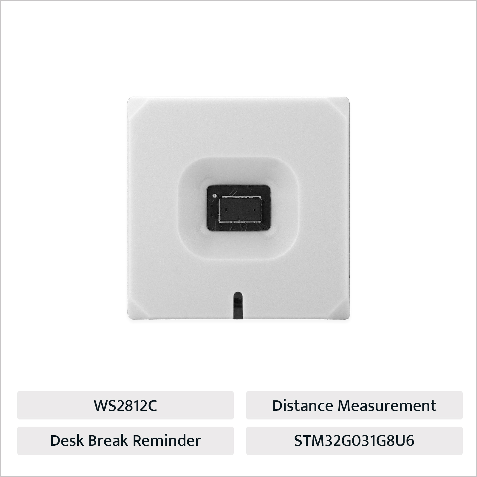 Rangkaian Resmi M5Stack ToF (V - Electronics Project Kit ulasan dan harga