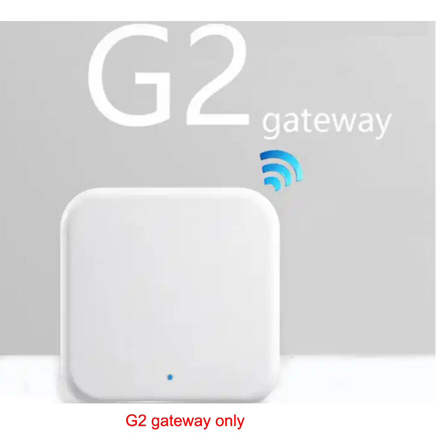 TTLOCK G2 G3, Gerbang Wifi unt - Smart Door Lock Wifi ulasan dan harga