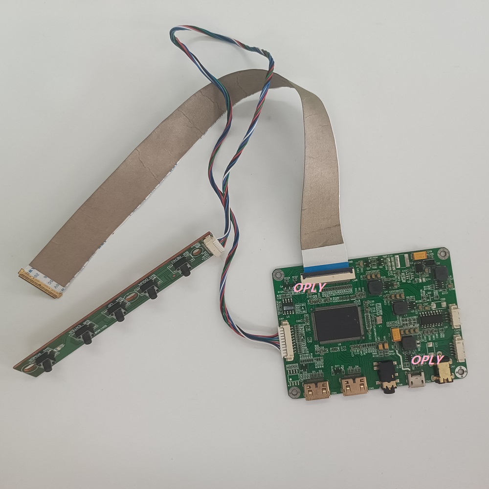 Kit pengontrol EDP 2K untuk pa - Microcontroller Kit ulasan dan harga