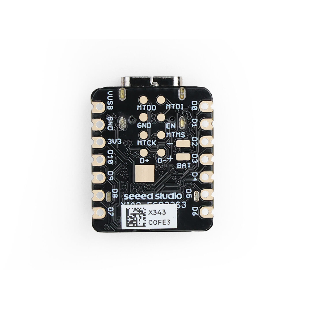 Seeed Studio XIAO ESP32S3, Pap - Esp32 Smart Home Kit ulasan dan harga