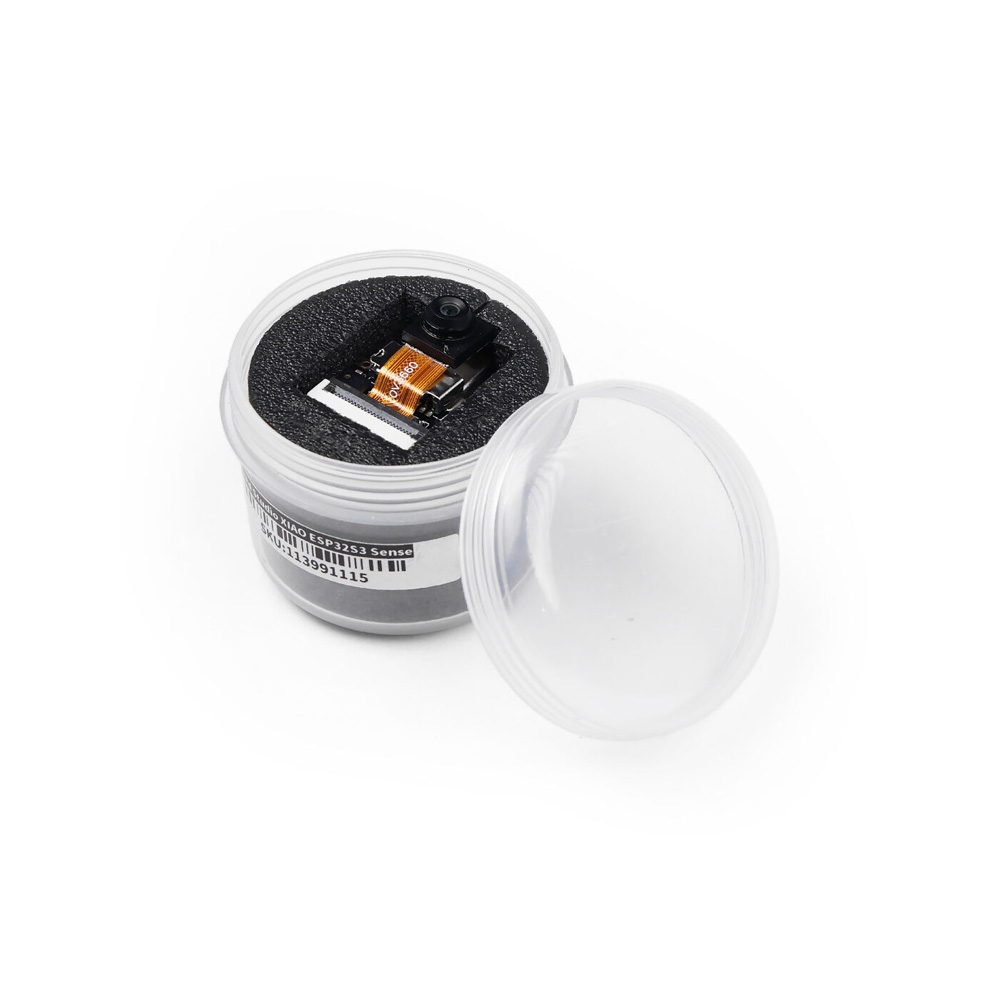 Seeed Studio XIAO ESP32S3, Pap - Esp32 Smart Home Kit ulasan dan harga
