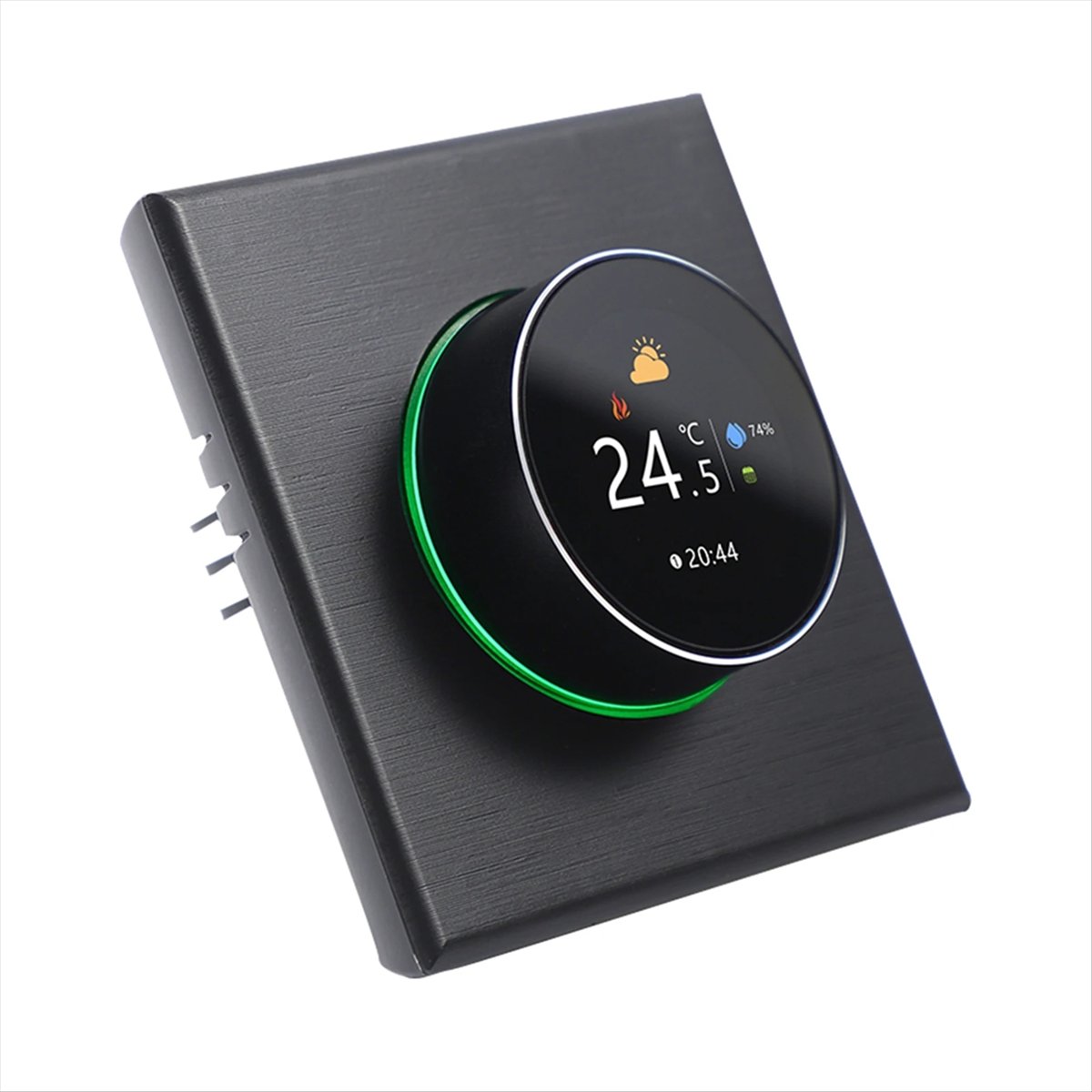 【DT56】Termostat WiFi Pengontro - Wifi Thermostat ulasan dan harga