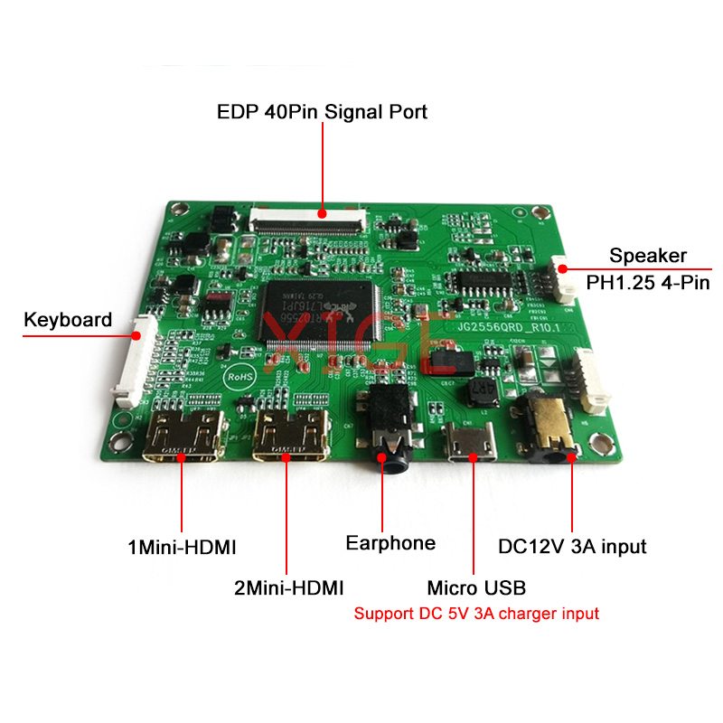 Papan Driver Pengendali untuk  - Microcontroller Kit ulasan dan harga