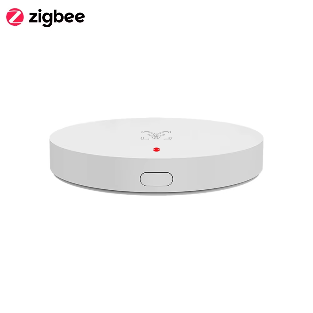 Tuya Zigbee 3.0 24GHz MmWave D - Smart Home Automation Kit ulasan dan harga