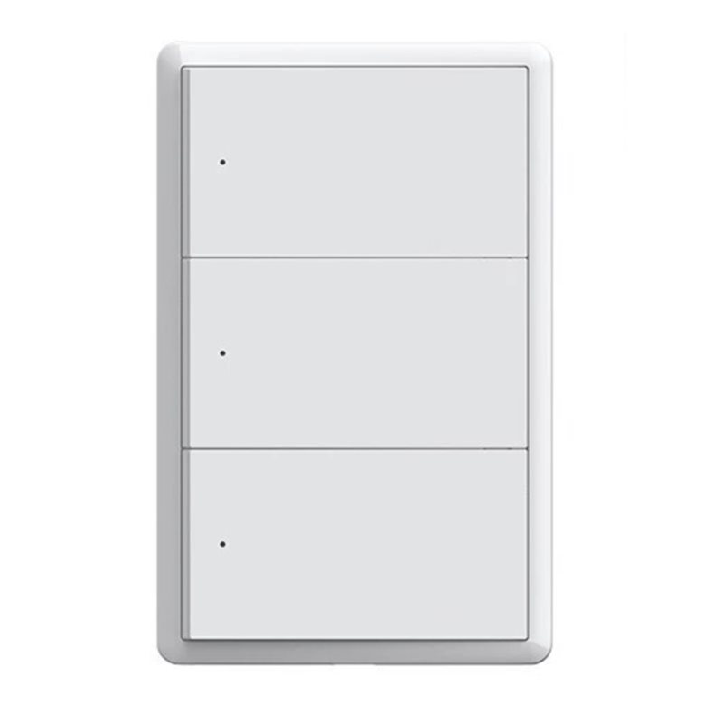 Sakelar Lampu Pintar Wifi WCS- - Smart Light Switch Wifi ulasan dan harga