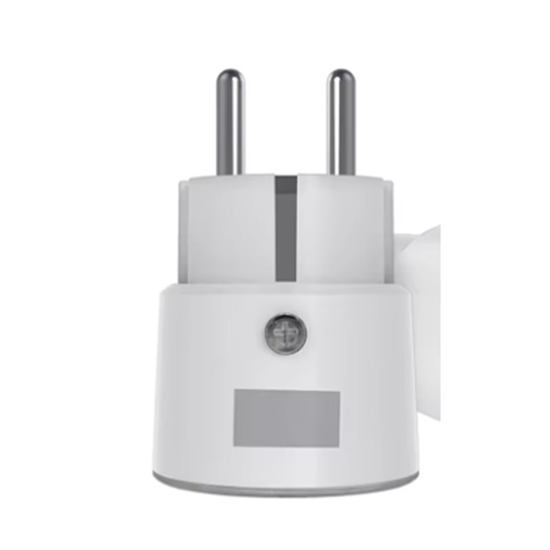 AT21-Tuya Steker Pintar Wifi E - Wifi Smart Plug ulasan dan harga