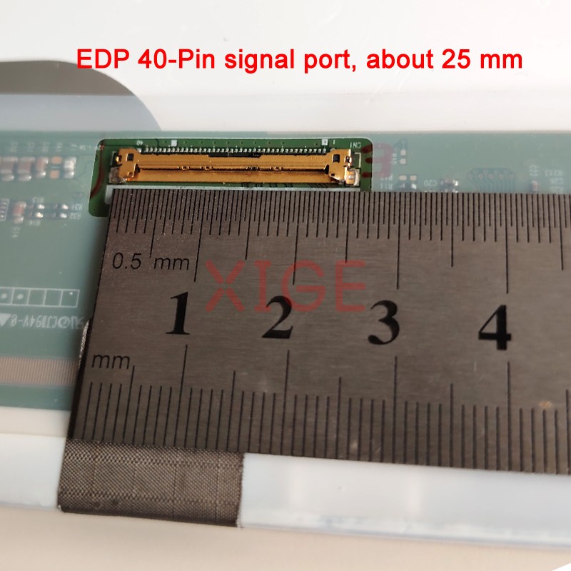 Untuk B156HAN08.0/2/3/4 Monito - Microcontroller Kit ulasan dan harga