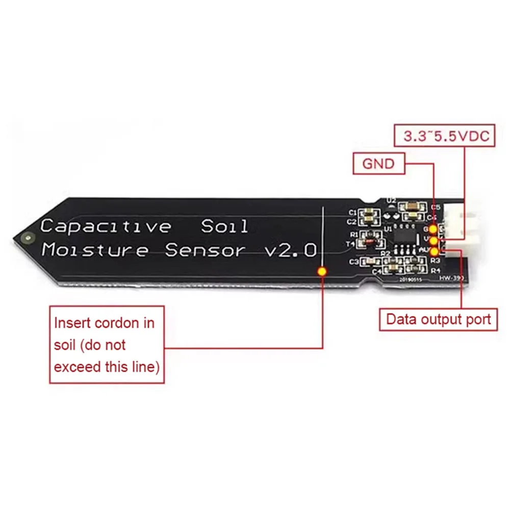 5/10 Buah Modul Sensor Kelemba - Sensor Kit Arduino ulasan dan harga