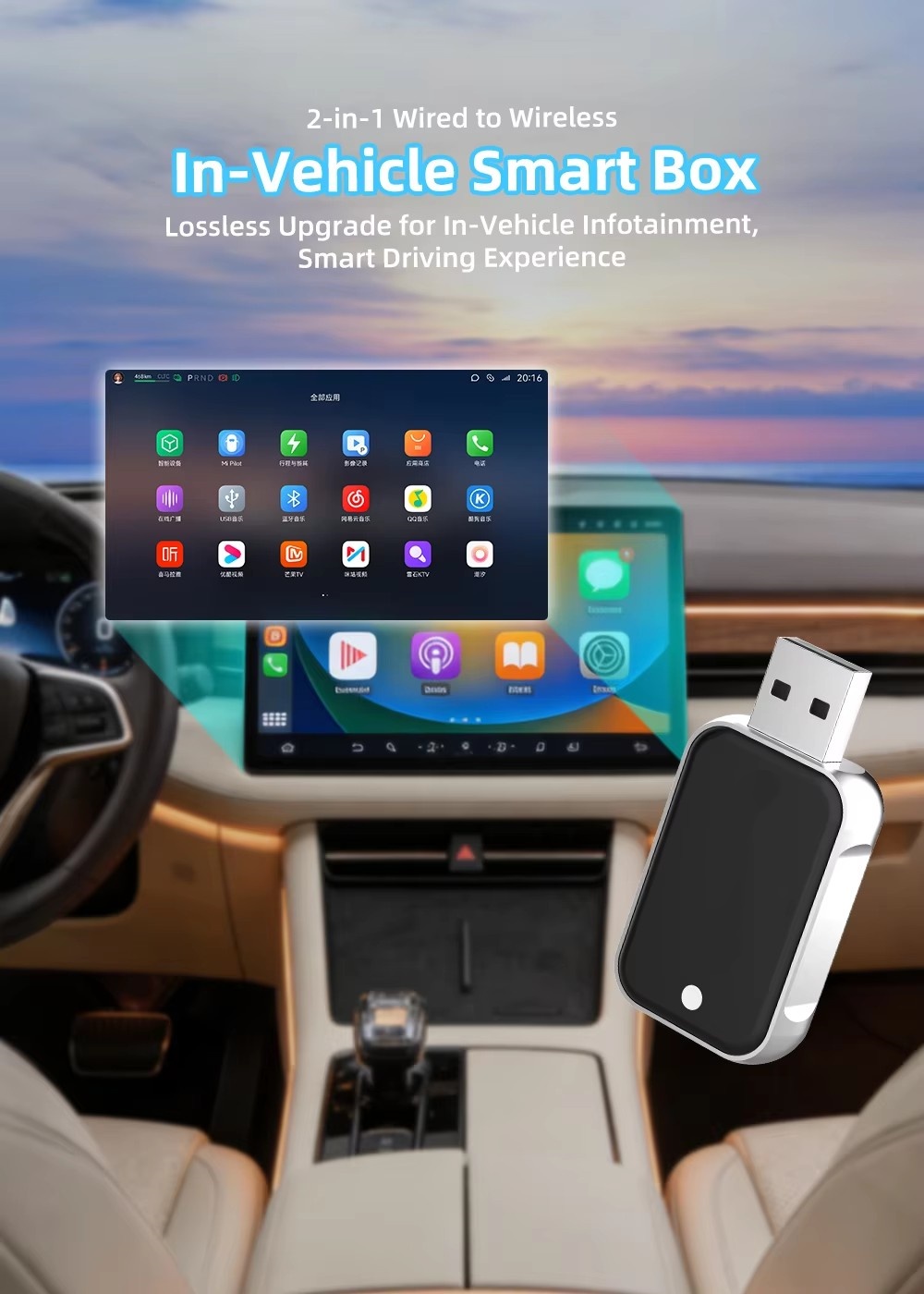 HGB0E 2-in-1 Kotak Pintar Mobi - Wifi Smart Plug ulasan dan harga