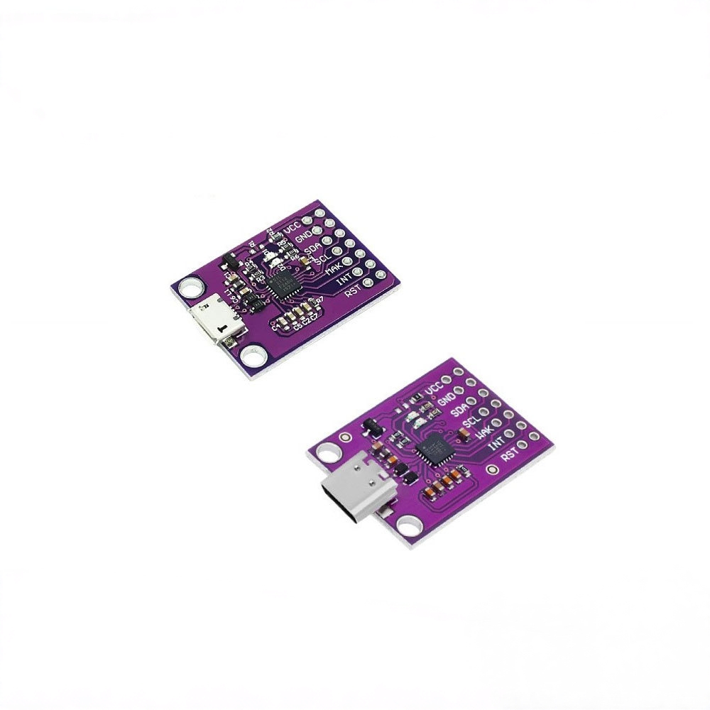 CP2112 Papan Debug USB Ke SMBu - Sensor Kit Arduino ulasan dan harga