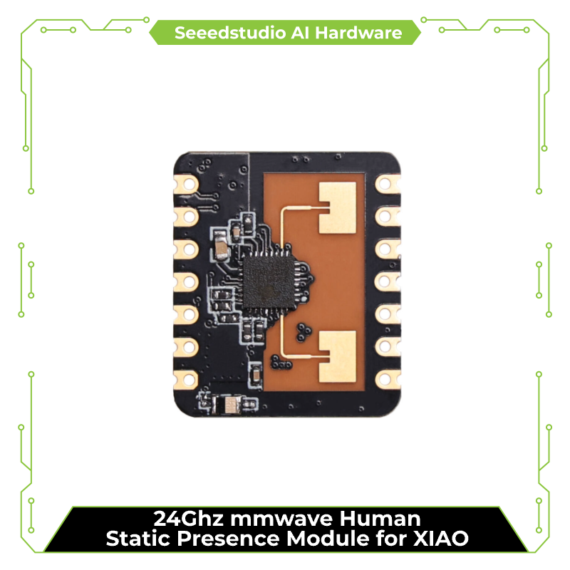 Sensor Gelombang Milimeter 24G - Sensor Kit Arduino ulasan dan harga
