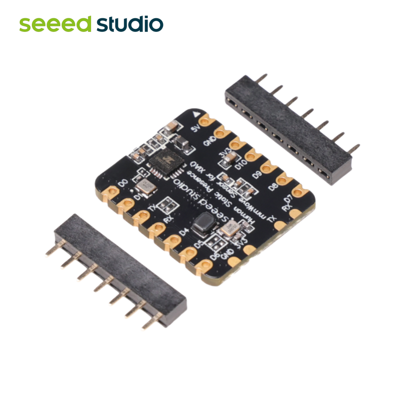 Sensor Gelombang Milimeter 24G - Sensor Kit Arduino ulasan dan harga