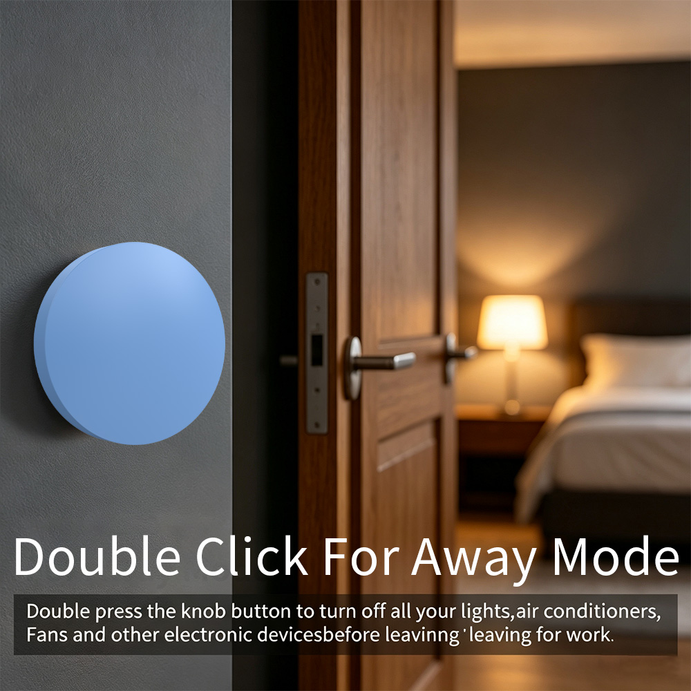 HIMOJO Tombol Pemicu Adegan Pi - Smart Home Automation Kit ulasan dan harga