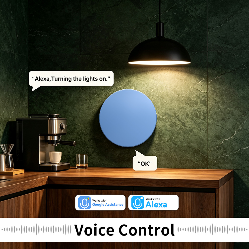 HIMOJO Tombol Pemicu Adegan Pi - Smart Home Automation Kit ulasan dan harga