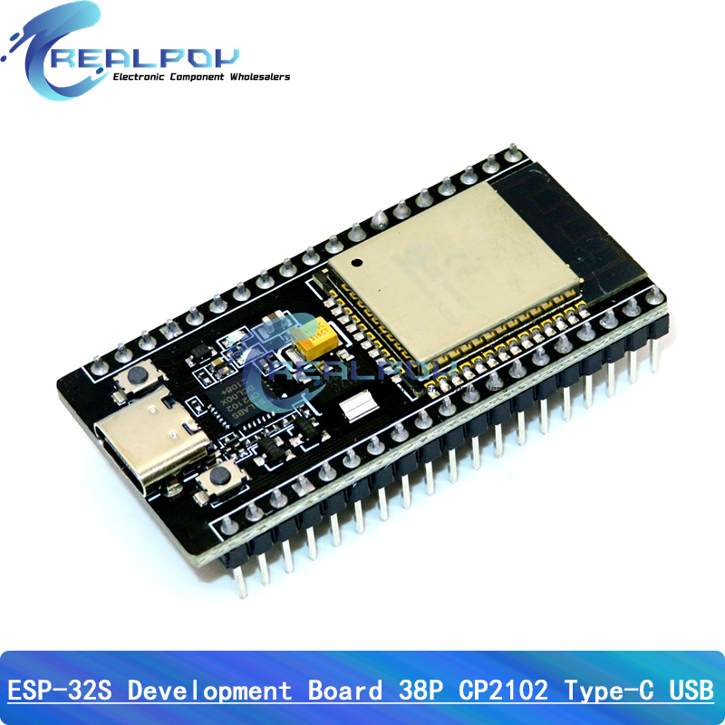 ESPWROOM32 Papan Pengembangan  - Esp32 Smart Home Kit ulasan dan harga