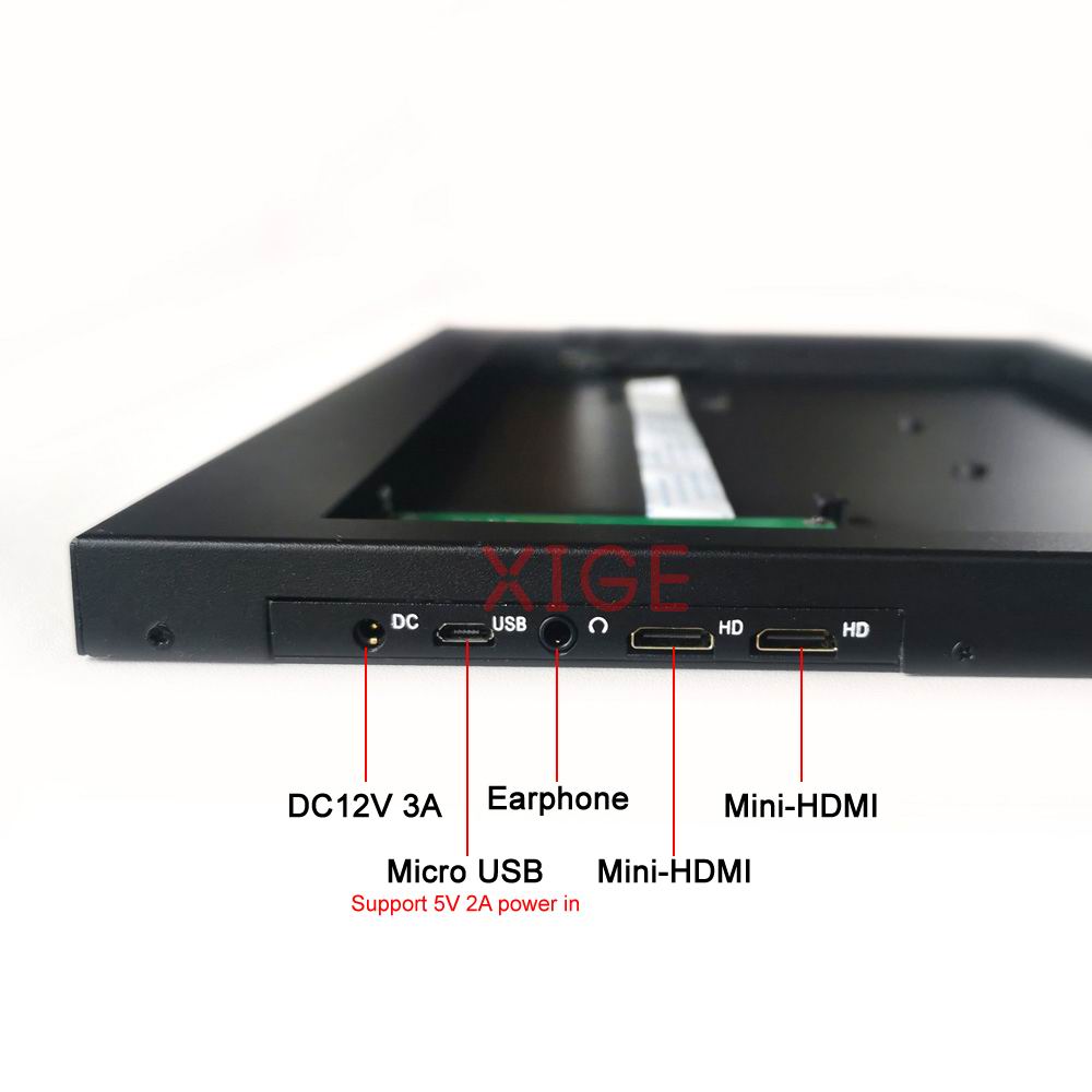 Untuk N156BGE-E31/E41/EA1/EB1  - Microcontroller Kit ulasan dan harga