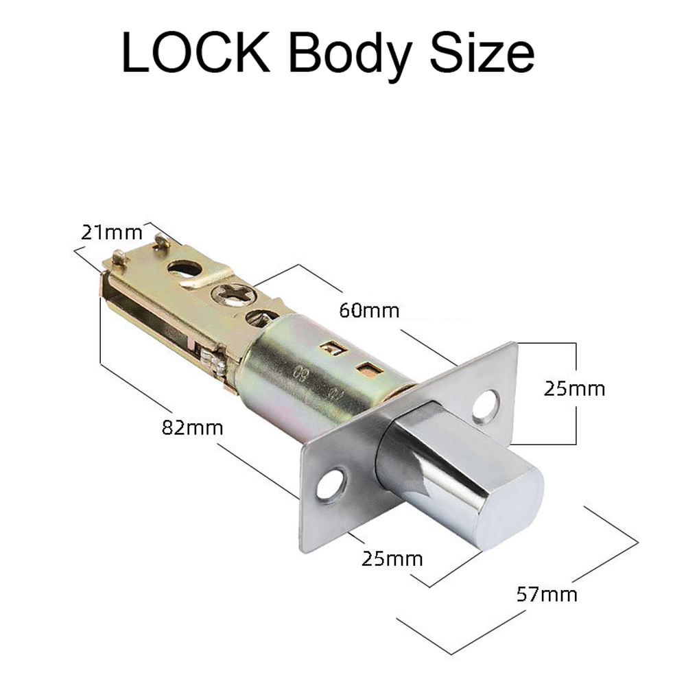 Kunci Pintu Elektronik Digital - Smart Door Lock Wifi ulasan dan harga