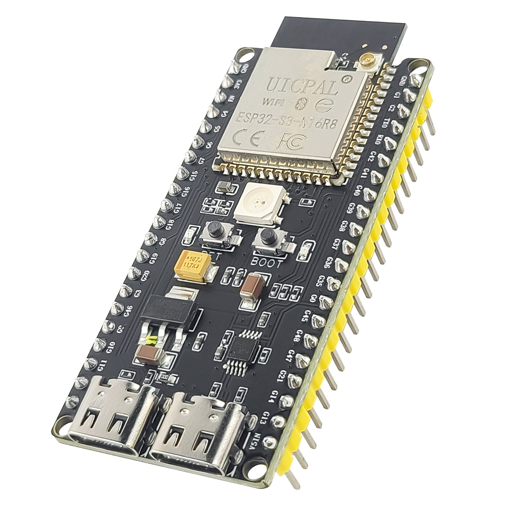 Kit Papan Pengembangan ESP32-S - Esp32 Smart Home Kit ulasan dan harga