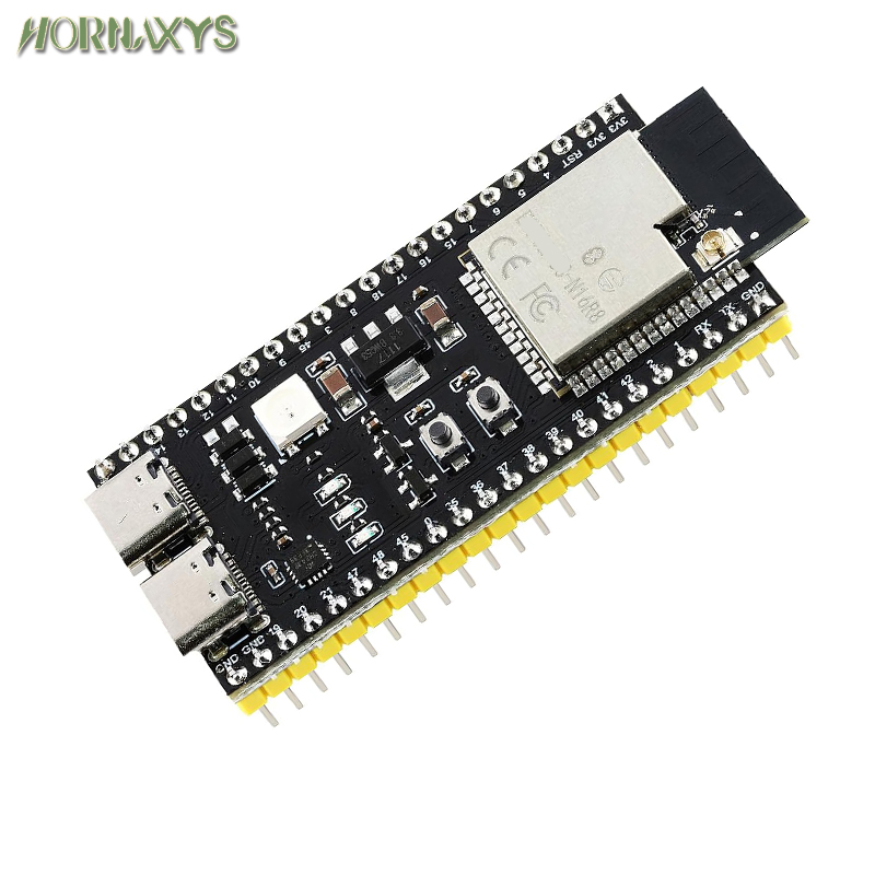 1/2/3 buah ESP32-S3 N16R8 DevK - Esp32 Smart Home Kit ulasan dan harga